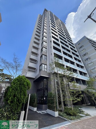 ザ・パークハビオ目白タワーの物件内観写真